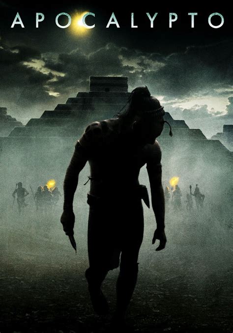 what movies are similar to apocalypto